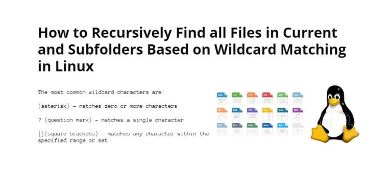 linux-command-to-find-all-files-in-directory-and-subdirectory-tuts-make