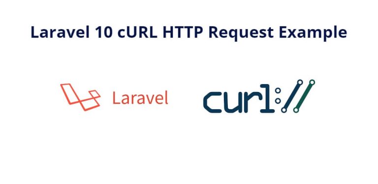 C Curl Http Get Example