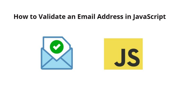 how-to-validate-an-email-address-in-javascript-example-tuts-make