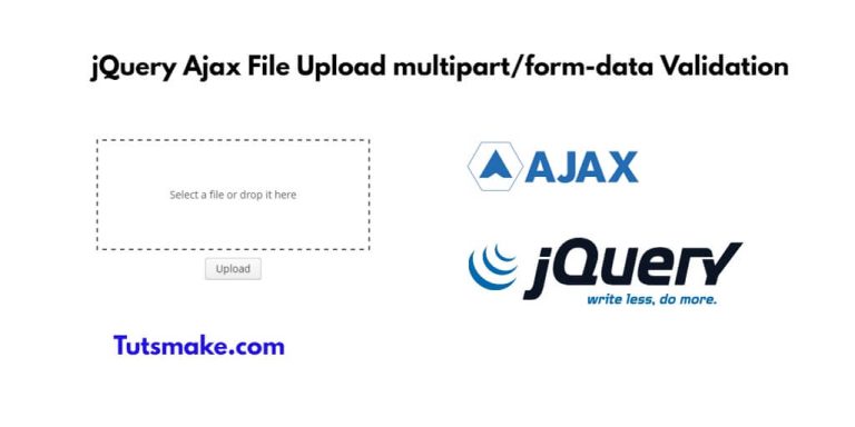 jquery-ajax-file-upload-multipart-form-data-validation-tuts-make