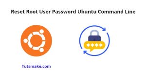 Reset Root User Password Ubuntu Command Line