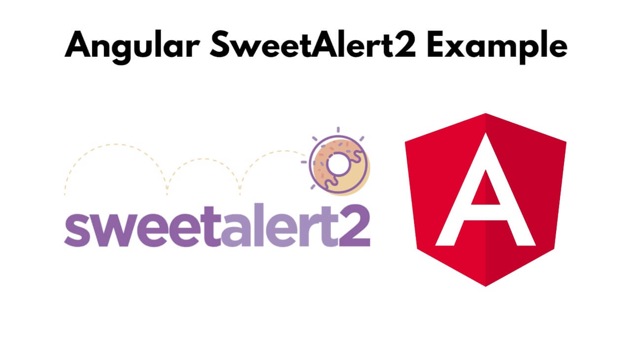 Angular 17 SweetAlert2 – Popup Notification Example