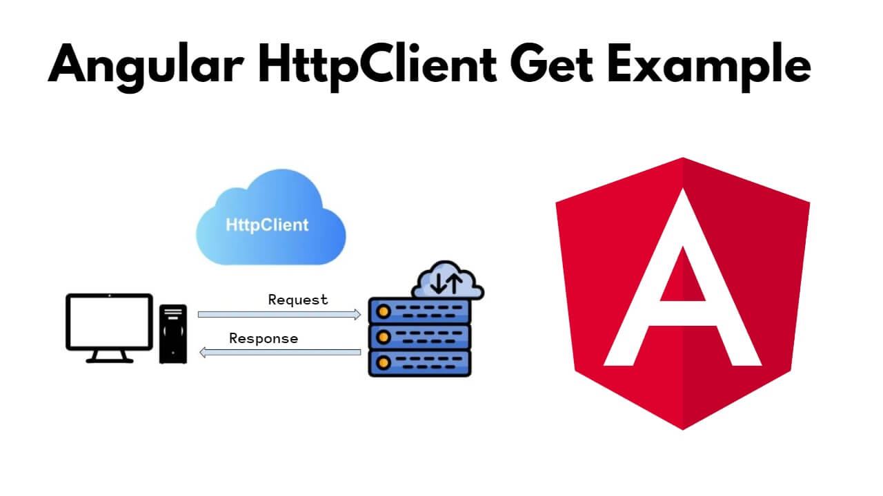 Angular 17 HttpClient Get Example