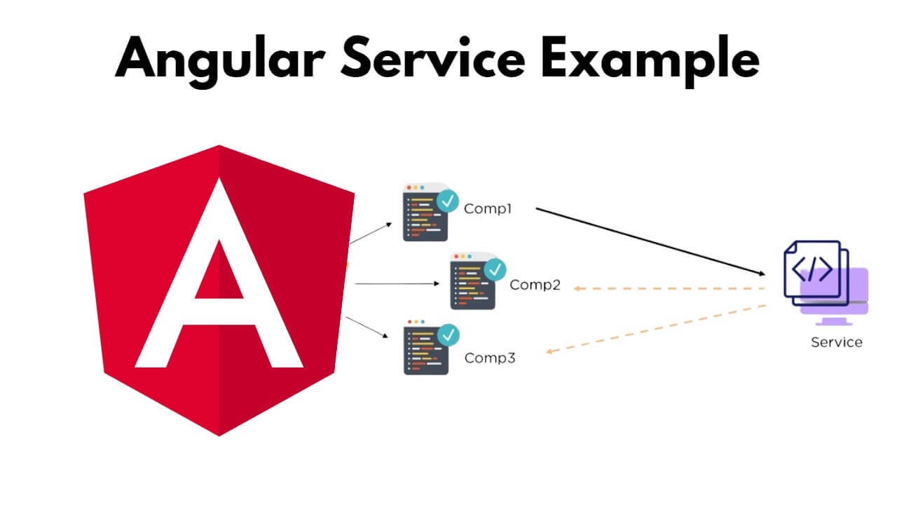 Angular 17 Service Example