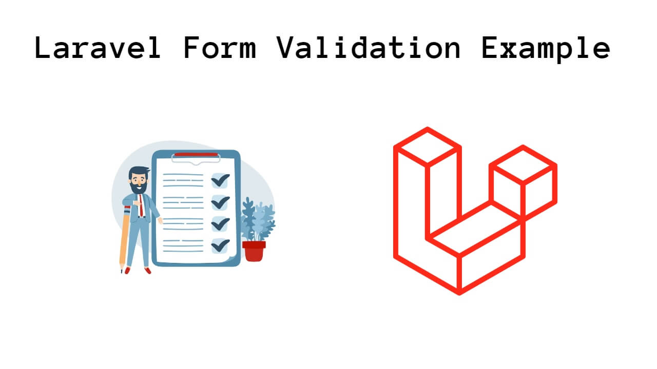 Laravel 11 Form Validation Example - Tuts Make