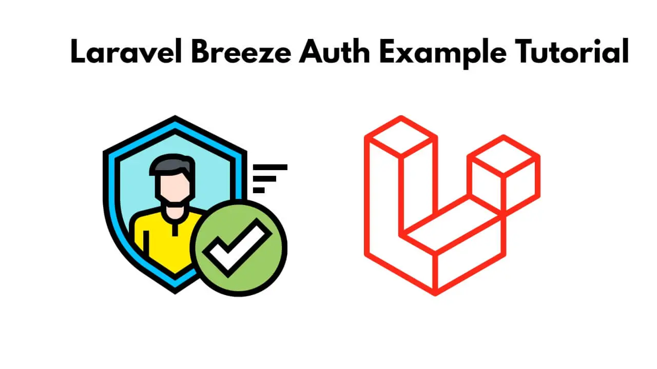 Laravel 11 Breeze Auth Tutorial